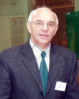 riaditeľ turnaja Jozef Mihok